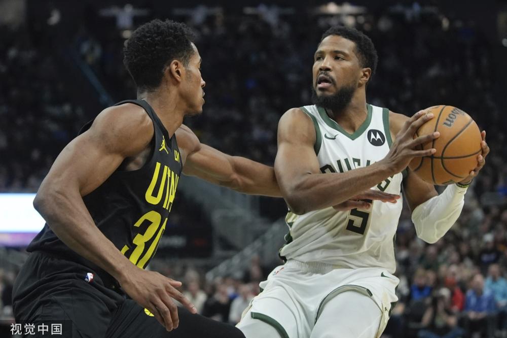 字母哥的 字母哥的